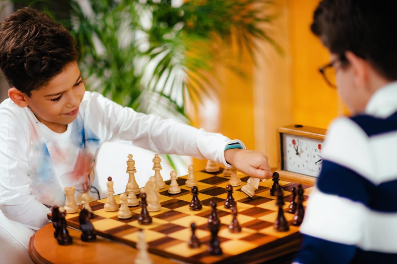 Special kid classes